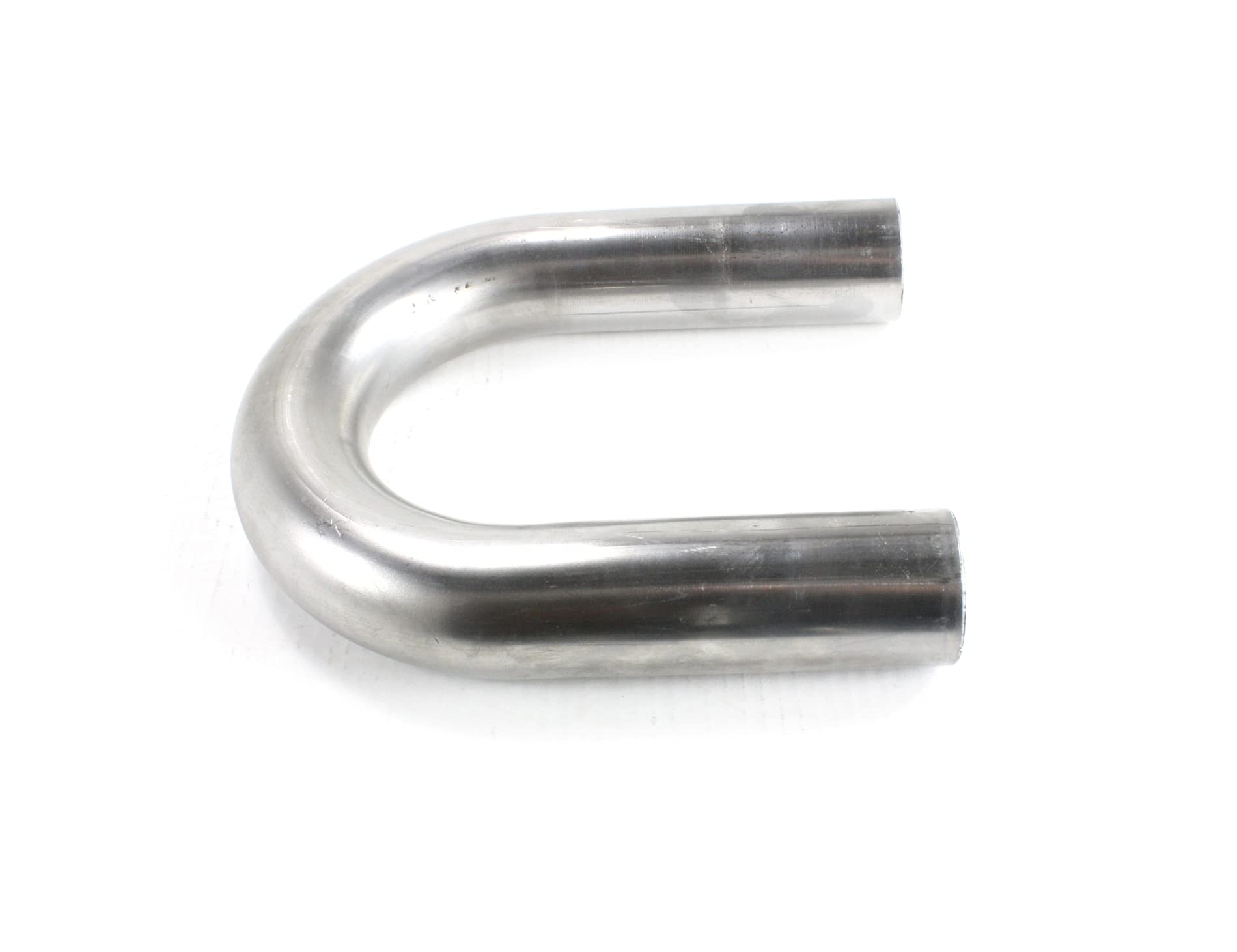 Patriot Exhaust H7040 2" Mild Steel U-Bend Exhaust Pipe