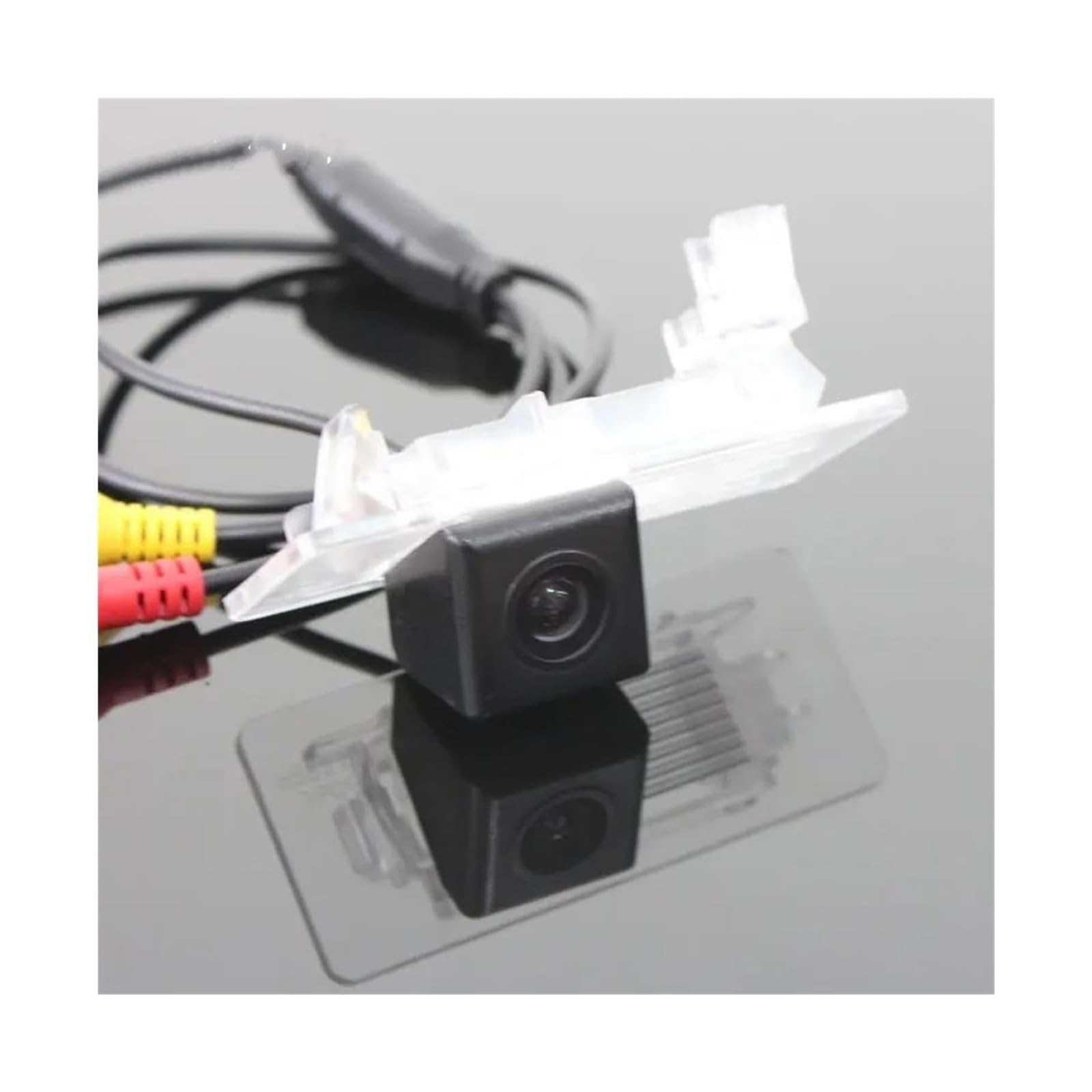 Copia Seguridad Cámara Cámara Aparcamiento Para Panamera 970 2010-2015 Visión Trasera HD CCD Nocturna Kit Marcha Atrás