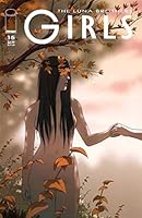 Girls, No. 15; July 2006 B002BRSH7I Book Cover