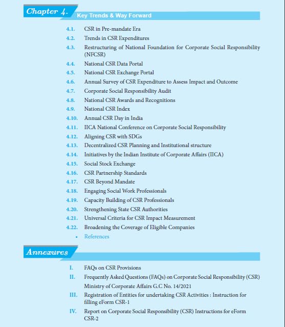 GKP CSR in India: A Ready Reckoner for Corporate Social Responsibility Compliance & Best Practices | By Dr. Garima Dadhich & Dr. Ravi Raj Atrey 2