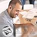 VicTsing Bluetooth Earbuds, Mini Bluetooth Headset with Mic, Wireless Bluetooth 4.0 Earpiece for iPhone, Smart phones, Tablets