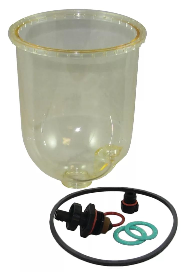 Racor RK 11-1606-1 Bowl Kit