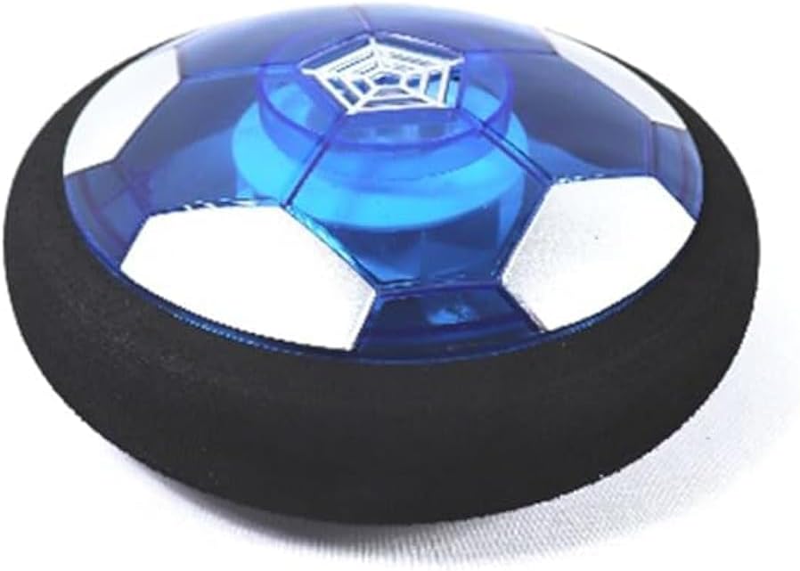 Hamleys Hover Football Pro Toy