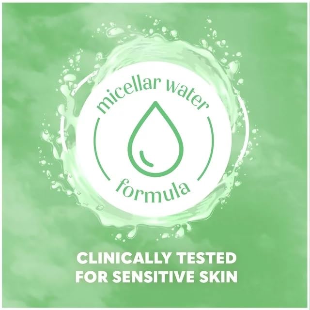 Image of Summer's Eve Aloe Love Feminine Cleansing Wipes, Daily Intimate Cloths, Removes Odor, pH Balanced, Gentle for Sensitive Skin, 32 Count (Pack of 1)