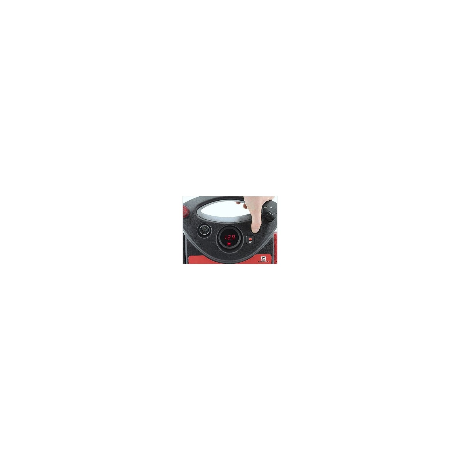Starthilfe Booster P3-Professional 12 Volt