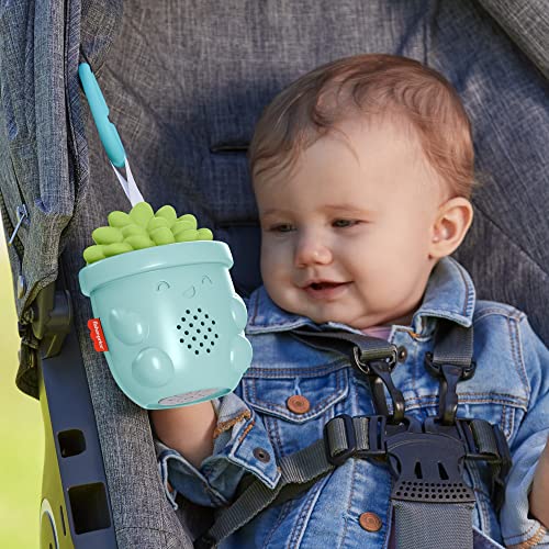Fisher Price Plante Sons Apaisants - vue 10