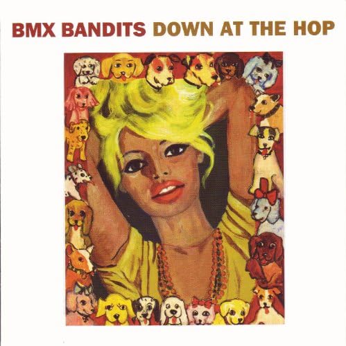 BMX Bandits