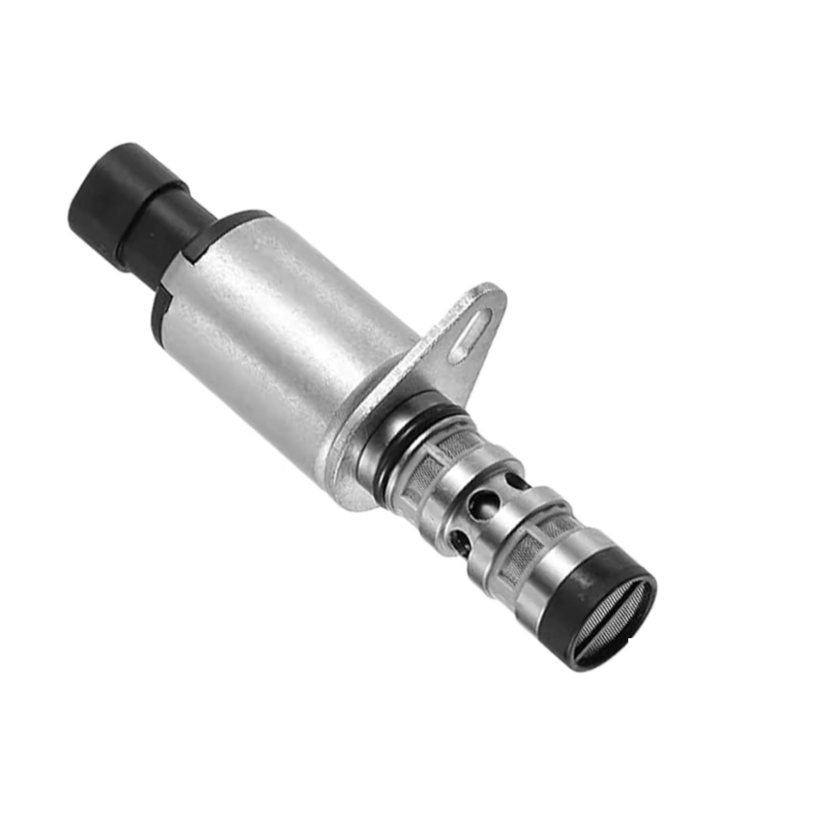 Keryjff One Color Variable Valve Timing Solenoid Compatible With Chevrolet For Cruz For Limited 1.8L 2016 Auto Parts Camshaft Variable Timing Control Valve 55567050(1Pc)