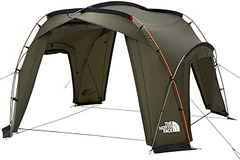 THE NORTH FACE ノースフェイス エバベース6 Amazon.co.jp: THE NORTH FACE(ザノースフェイス) テント エバベース6