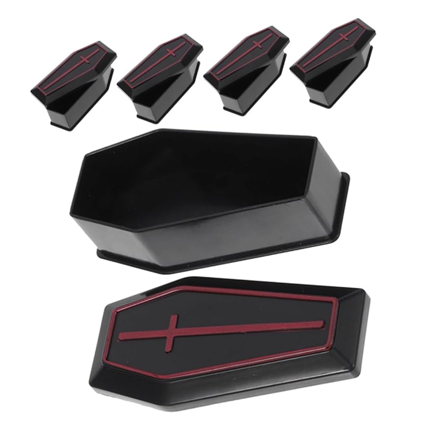 鬼ぐるみ製小物入れ 鬼ぐるみ製小物入れ