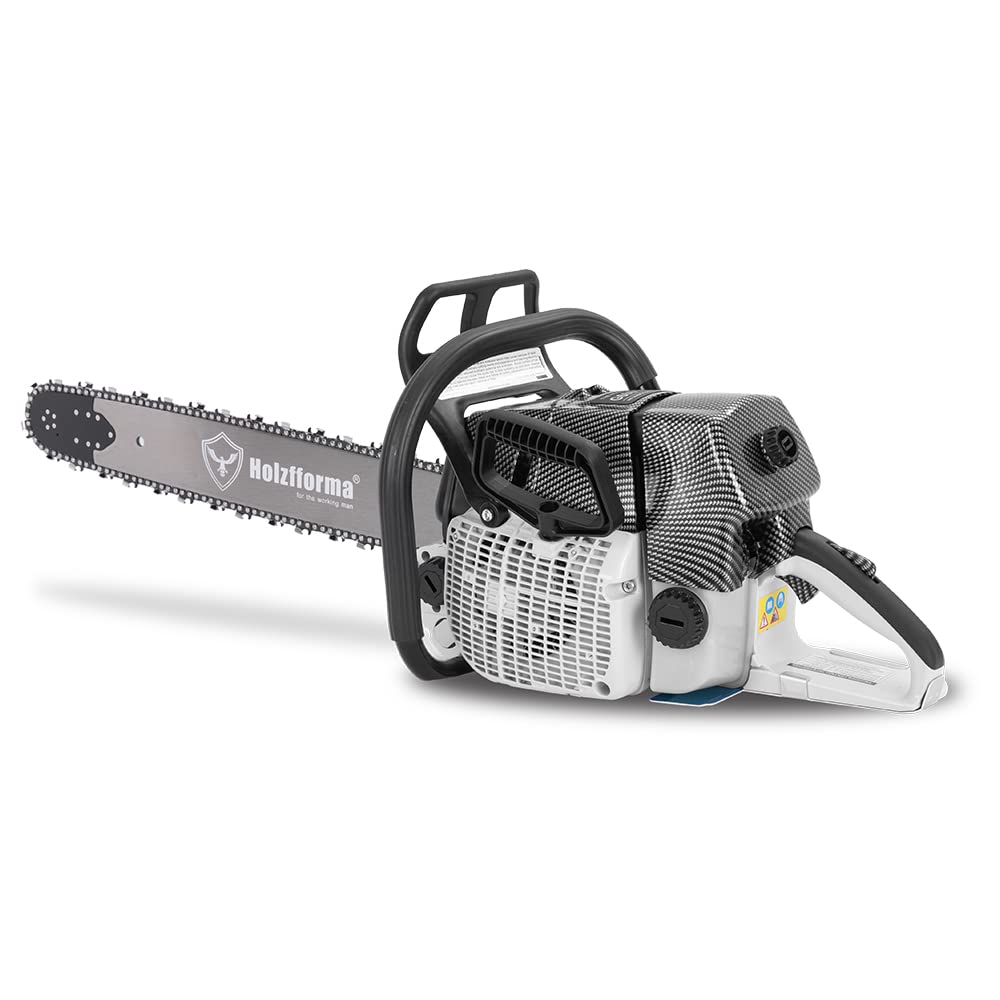 Amazon.com: Holzfforma 92CC G660 PRO Gasoline Chain Saw Power Head