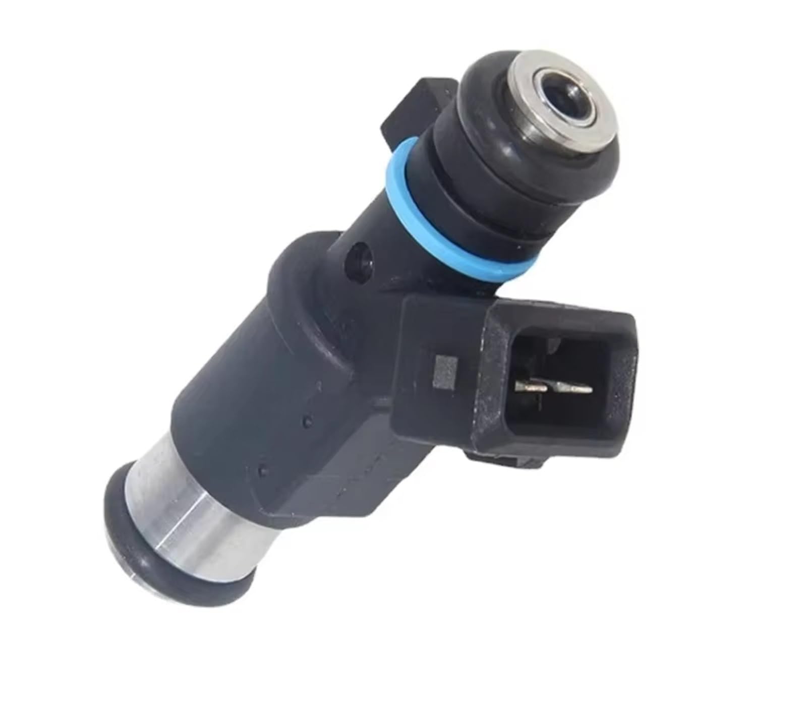 Fuel Petrol Injector Nozzle 1pcs Fuel Injector 01f002a For Peugeot 1007 106 206 306 307 For Partner For C2 For C3 For Saxo For Xsara 1.4 1984e0