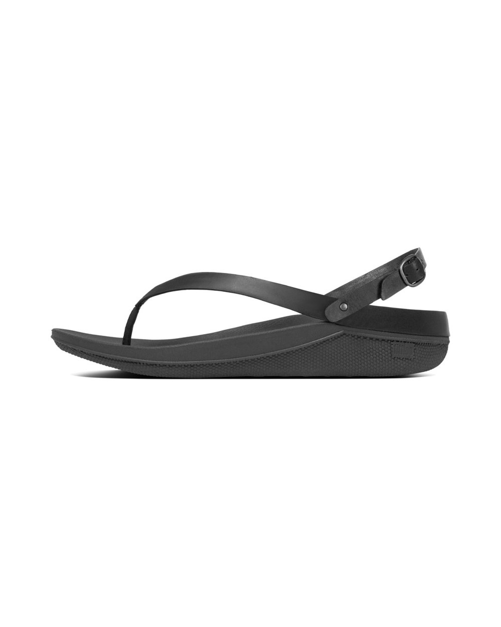 flip flops with back strap