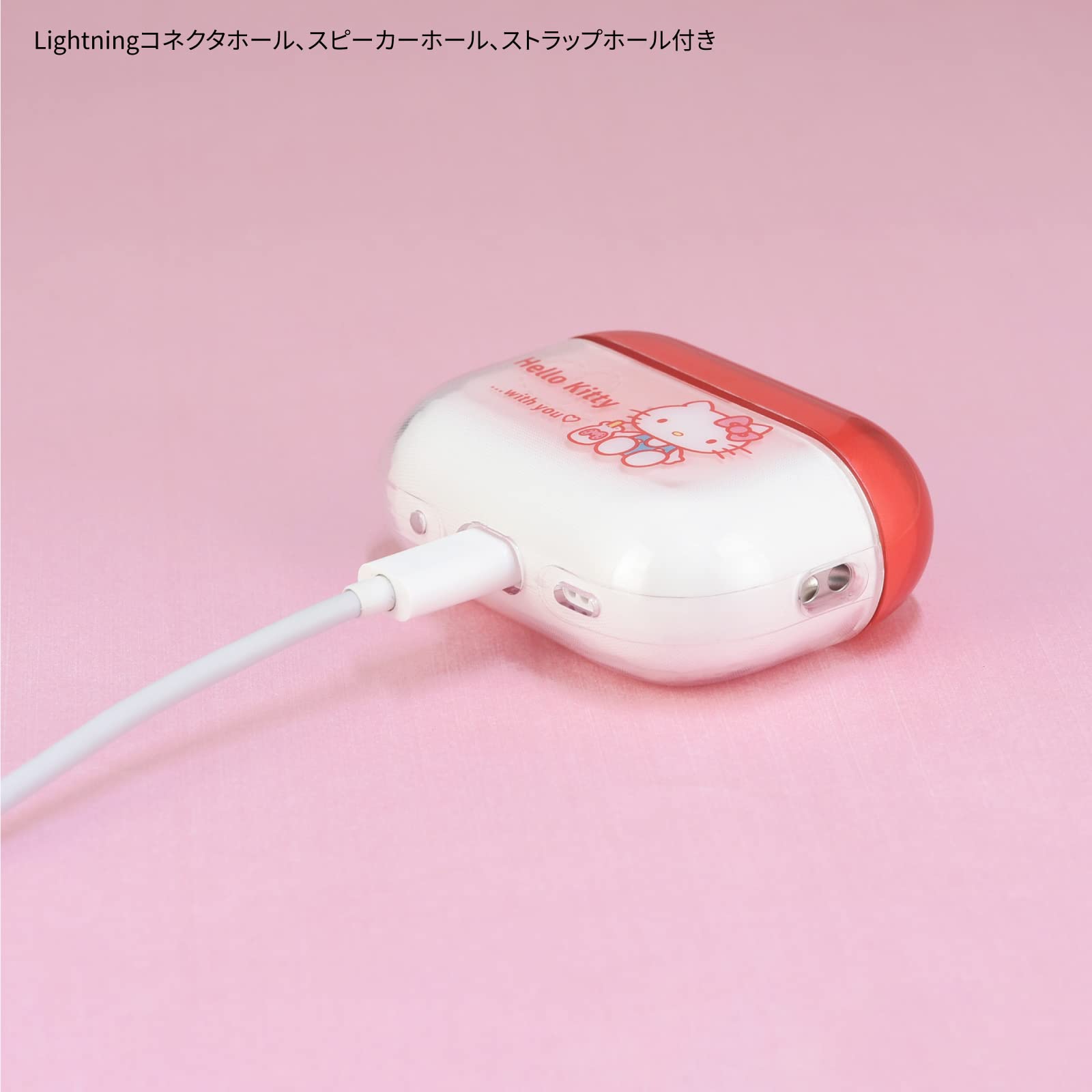 Amazon.co.jp: グルマンディーズ サンリオキャラクターズ AirPods Pro