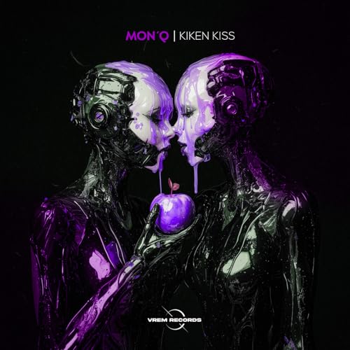 Kiken Kiss