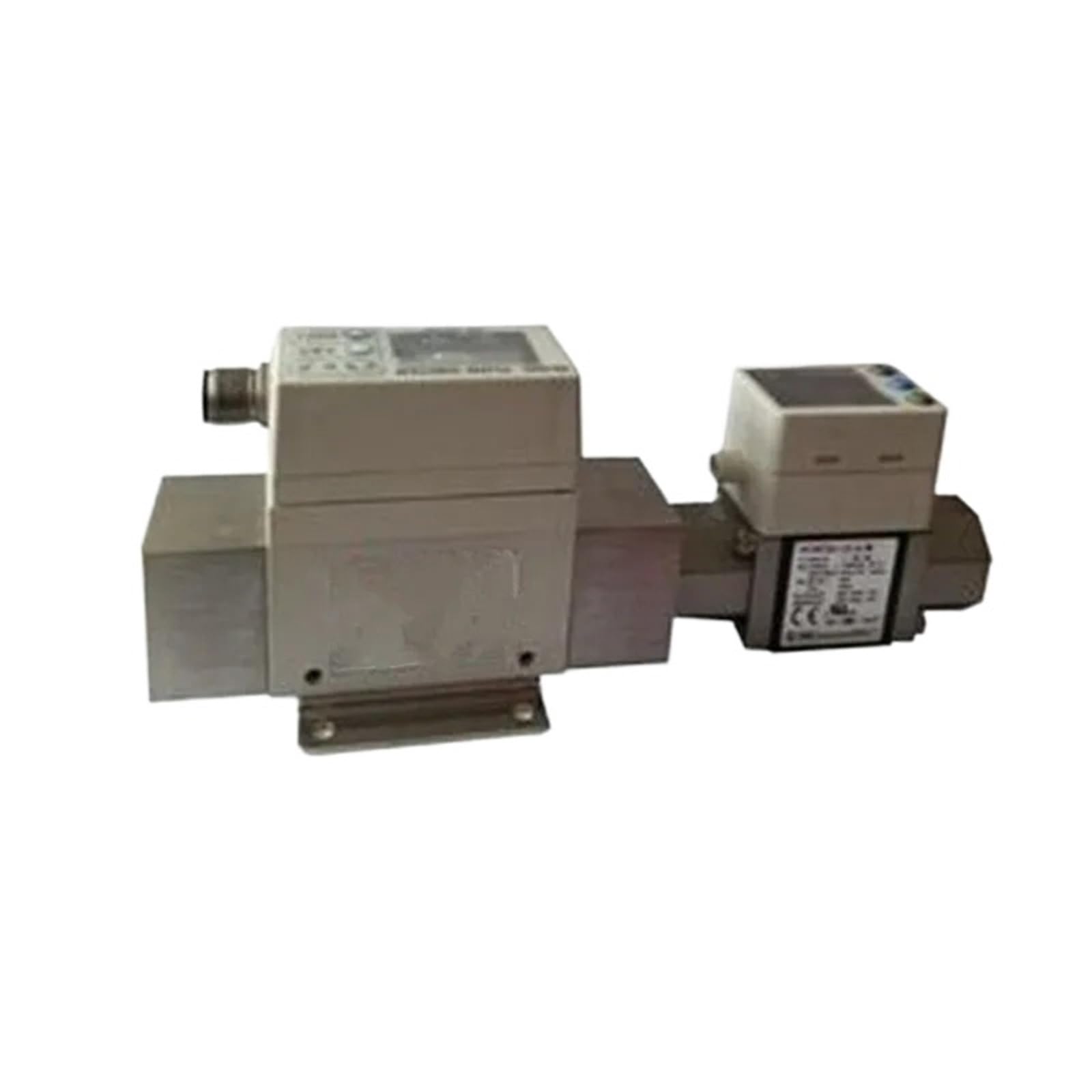 Contrôleur de flux pour air PF2A510-01-1 idéal pour automatisation industrielle