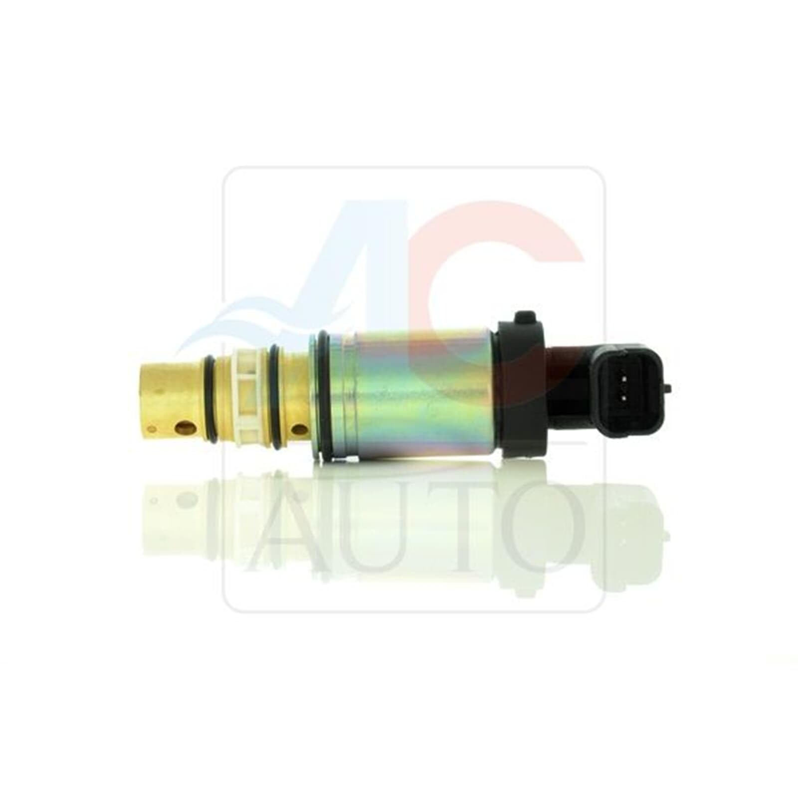 Valve de réglage, compresseur AC-02SD04