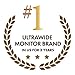LG UltraWide WFHD 29-Inch FHD 1080p Computer Monitor 29WN600-W, IPS with HDR 10 Compatibility, Silver