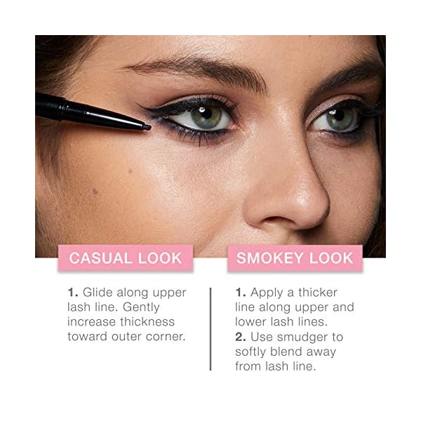 Neutrogena Nourishing Eyeliner Pencil, Spiced Chocolate 30, .01 Oz.