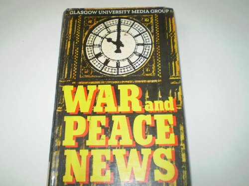 War and Peace News