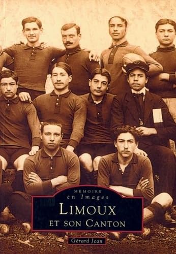 Limoux et son canton (French Edition)