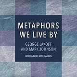 Metaphors We Live By