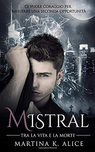 Mistral - Tra la vita e la morte Mistral - Tra la vita e la morte