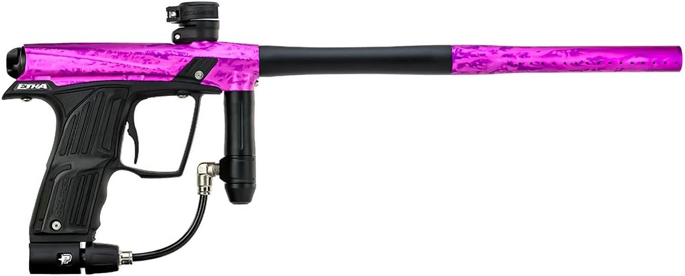 Planet Eclipse Etha Paintball Marker - Candywash