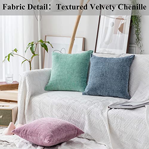 Home Brilliant Large Cushion Covers 60cm x 60cm - Image 2