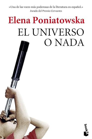 El universo o nada