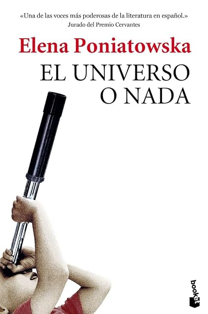 Portada de El universo o nada