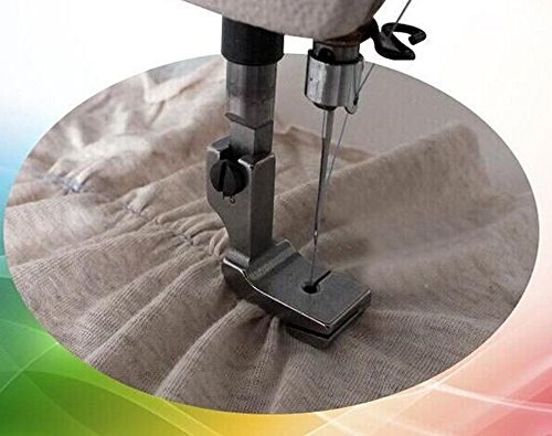 HONEYSEW Pie Prensatela para Máquina de Coser Industrial P5 miniatura 2