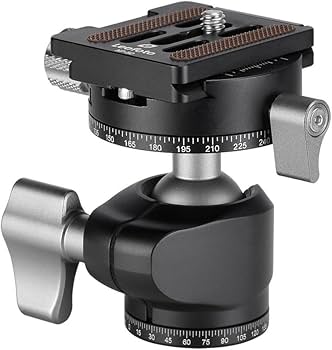 Amazon | Leofoto(レオフォト) MT-03+LH-25R アルミミニ三脚＋自由雲台