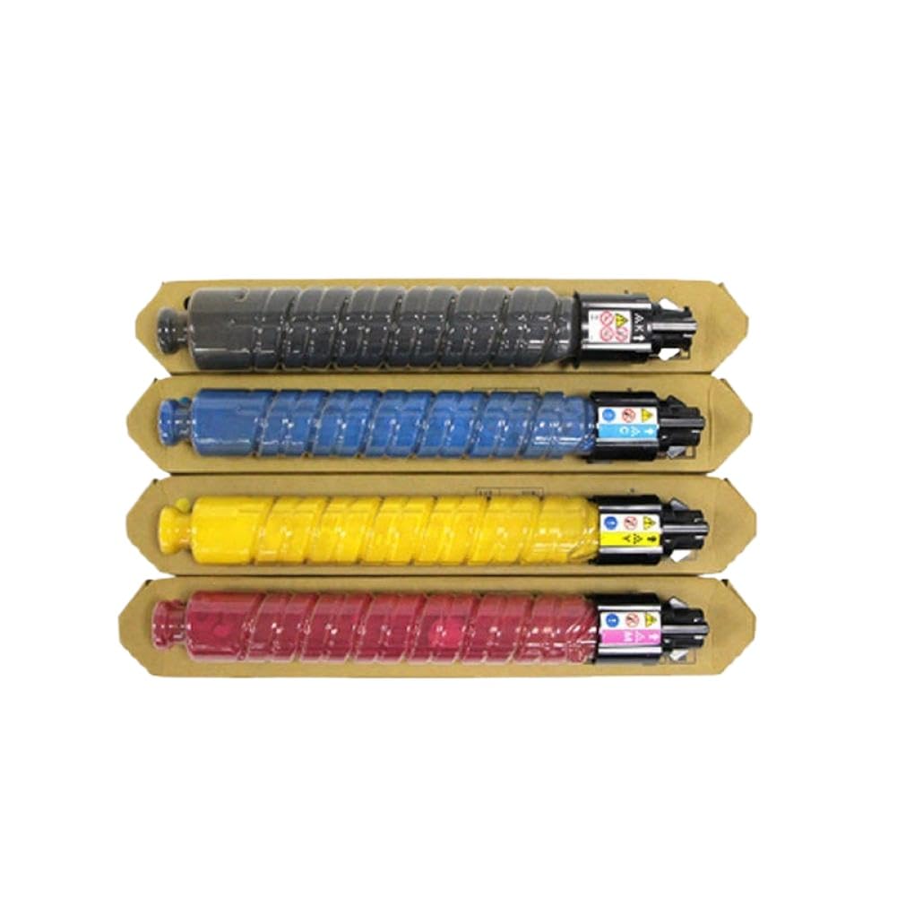 Toner compatible MPC305SP à haute capacité pour documents nets