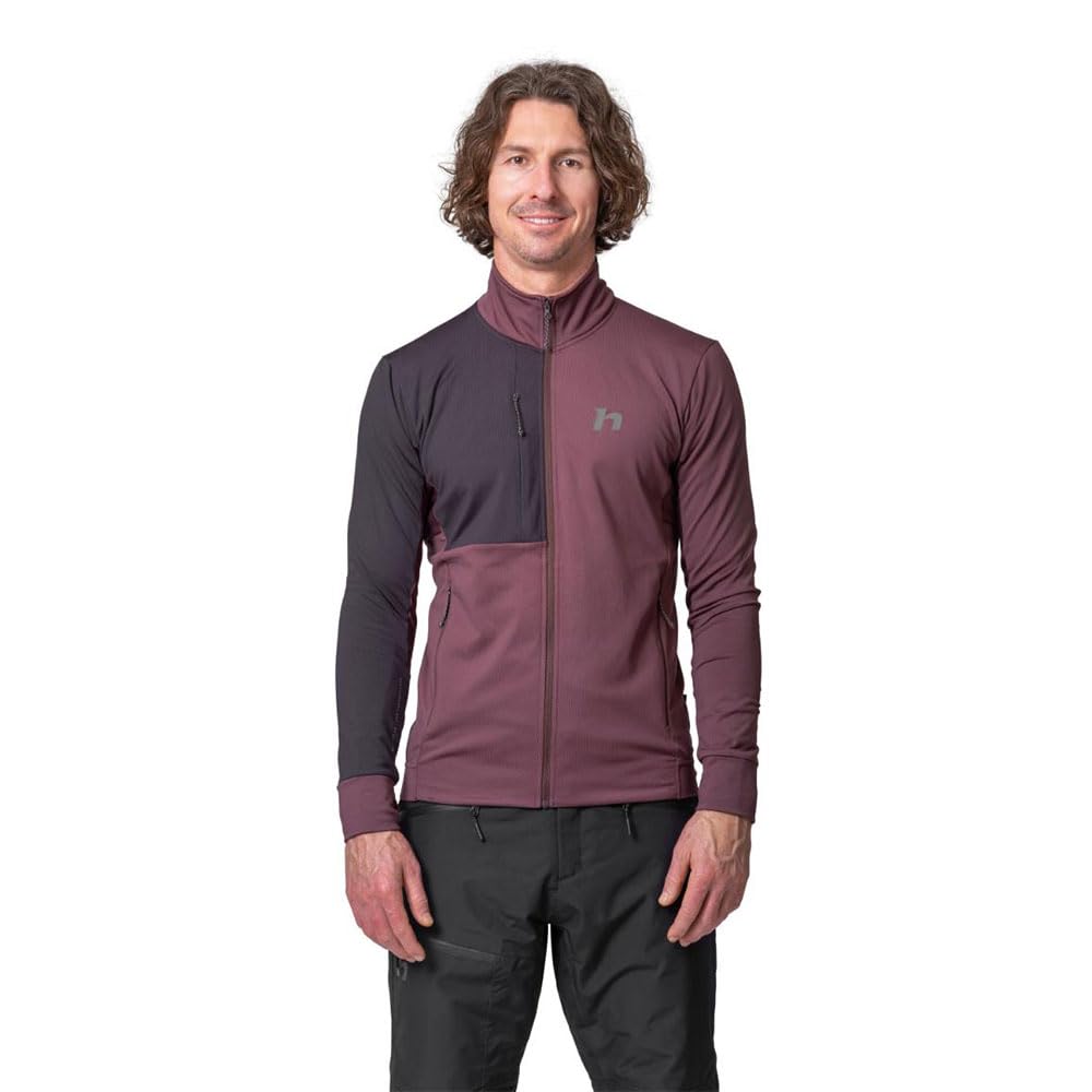 Hannah Forro Polar con Cremallera Colby Pro L