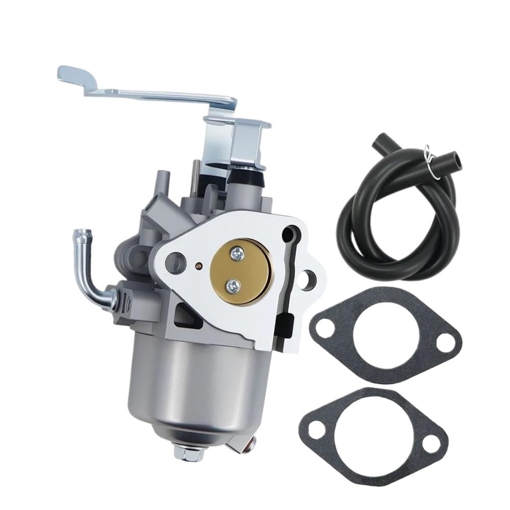 Carburateur générateur 5000 Watts HU5000 BP pour stopper les variations de régime