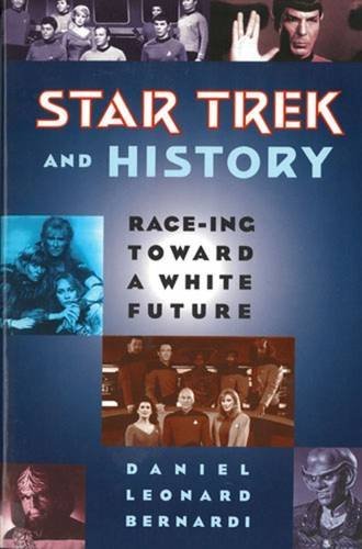 Star Trek and History décrypte les enjeux de la diversité dans la science-fiction