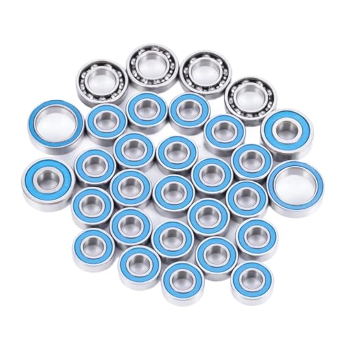 RCJ[xAOp[c For Axial For SCX10 Pro AXI03028 1/10 X`[ 30 zC[nu ANX u[ xAO Lbg RCJ[ AbvO[h p[c ANZT[