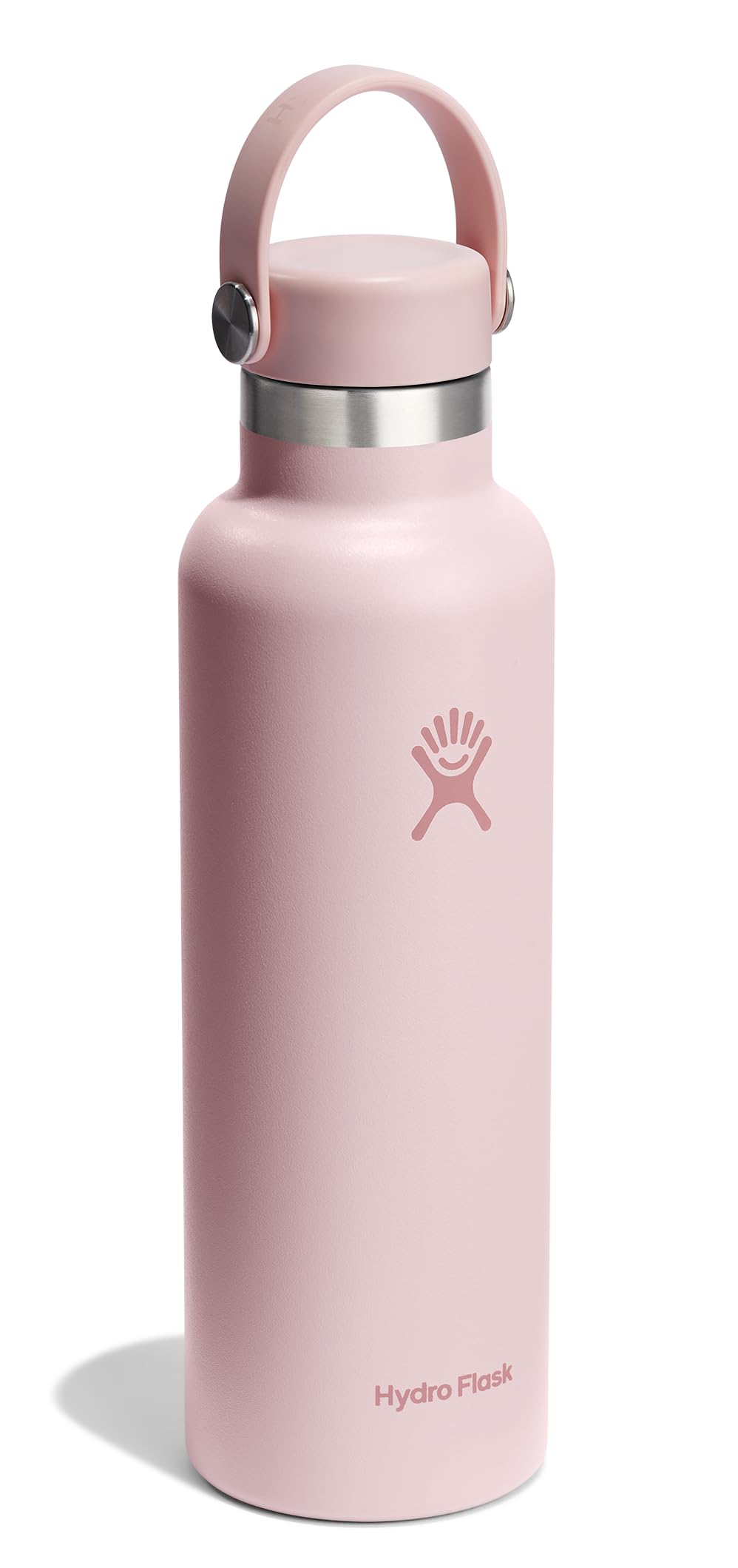 Amazon.com : Hydro Flask 21oz Standard Mouth Bottle : Sports
