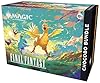 Magic: The Gathering - Final Fantasy Chocobo Bundle (1 Chocobo Booster, 10 Play Boosters, 1 Alt-Art Promo Card, 1 Scene Card, 32 Basic Lands, 1 Click Wheel, and More) #2