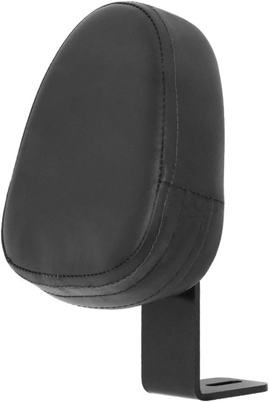 Motorcycle Backrest part Motorcycle Front Driver Rider Backrest Back Cushion Pad For H-ONDA Rebel 300 500 1100 CMX300 CMX500 CMX1100 2017-2022
