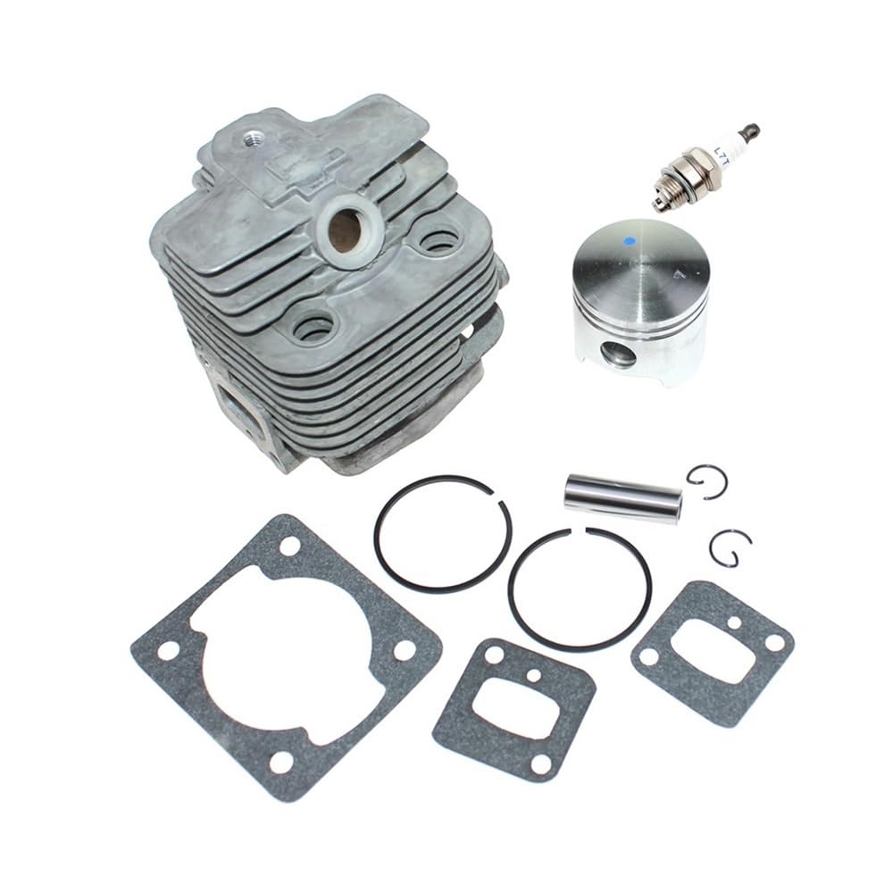 Kit cylindre-piston haute résistance 262544 pour moteur Maruyama CE420