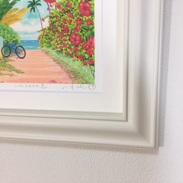 Amazon.co.jp: ハイビスカスの道 栗乃木ハルミ (くりのきはるみ) M