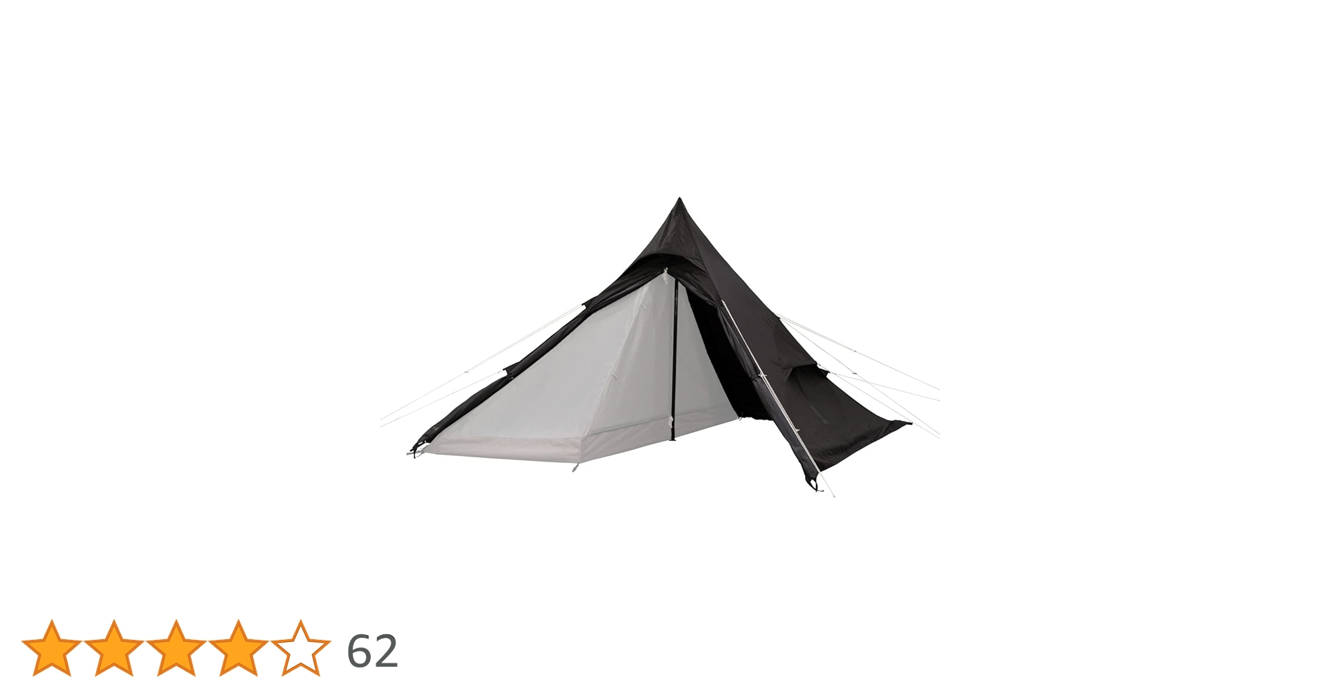 Amazon | DOD(ディーオーディー) ワンポールテントRX(M) TC【1