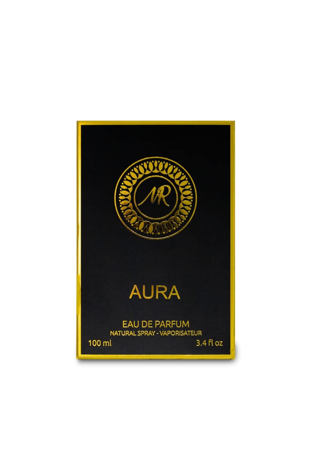 MRAura Eau De Perfum 3.4 Oz