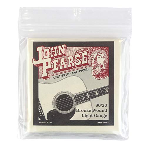 John Pearse 200L AR[XeBbNM^[ 12-53×6Zbg