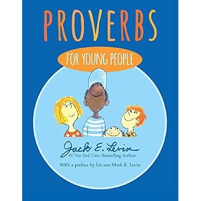 Proverbs for Young People