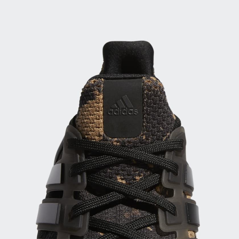 Image of adidas Ultraboost 5.0 DNA Shoes Men's, Black, Size 6.5