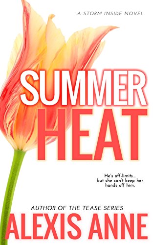Summer Heat (Storm Inside) view 2