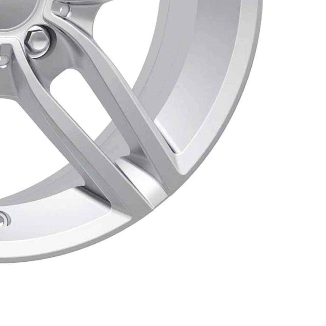 AUTEC KITANO (K) 7J x 16 cali ET 25 LK 5x112 felga aluminiowa z KBA nowość